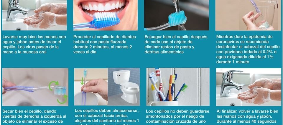 Que pasa si me lavo los dientes por 10 minutos